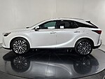 New 2026 LEXUS RX RX 350 AWD in LAS VEGAS, NEVADA (Photo 7)