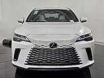 New 2026 LEXUS RX RX 350 AWD in LAS VEGAS, NEVADA (Photo 8)
