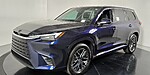 New 2026 LEXUS TX TX 350 AWD in LAS VEGAS, NEVADA