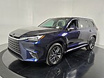 New 2026 LEXUS TX TX 350 AWD in LAS VEGAS, NEVADA (Photo 1)