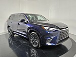 New 2026 LEXUS TX TX 350 AWD in LAS VEGAS, NEVADA (Photo 2)