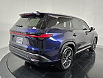 New 2026 LEXUS TX TX 350 AWD in LAS VEGAS, NEVADA (Photo 4)