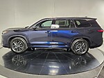 New 2026 LEXUS TX TX 350 AWD in LAS VEGAS, NEVADA (Photo 7)