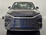 New 2026 LEXUS TX TX 350 AWD in LAS VEGAS, NEVADA (Photo 8)