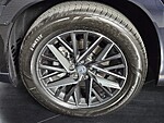New 2026 LEXUS TX TX 350 AWD in LAS VEGAS, NEVADA (Photo 9)