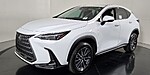 New 2026 LEXUS NX NX 350 PREMIUM AWD in LAS VEGAS, NEVADA
