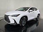 New 2026 LEXUS NX NX 350 PREMIUM AWD in LAS VEGAS, NEVADA (Photo 1)