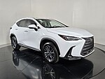 New 2026 LEXUS NX NX 350 PREMIUM AWD in LAS VEGAS, NEVADA (Photo 2)