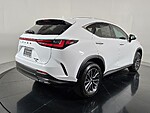 New 2026 LEXUS NX NX 350 PREMIUM AWD in LAS VEGAS, NEVADA (Photo 4)