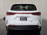 New 2026 LEXUS NX NX 350 PREMIUM AWD in LAS VEGAS, NEVADA (Photo 5)
