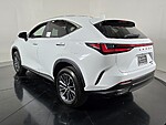 New 2026 LEXUS NX NX 350 PREMIUM AWD in LAS VEGAS, NEVADA (Photo 6)