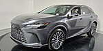 New 2026 LEXUS RX RX 350H AWD in LAS VEGAS, NEVADA