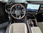 New 2026 LEXUS RX RX 350H AWD in LAS VEGAS, NEVADA (Photo 13)