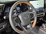 New 2026 LEXUS RX RX 350H AWD in LAS VEGAS, NEVADA (Photo 17)
