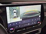 New 2026 LEXUS RX RX 350H AWD in LAS VEGAS, NEVADA (Photo 19)