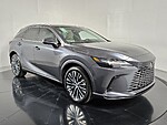 New 2026 LEXUS RX RX 350H AWD in LAS VEGAS, NEVADA (Photo 2)