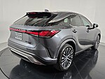 New 2026 LEXUS RX RX 350H AWD in LAS VEGAS, NEVADA (Photo 4)