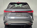 New 2026 LEXUS RX RX 350H AWD in LAS VEGAS, NEVADA (Photo 5)
