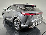 New 2026 LEXUS RX RX 350H AWD in LAS VEGAS, NEVADA (Photo 6)