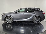 New 2026 LEXUS RX RX 350H AWD in LAS VEGAS, NEVADA (Photo 7)