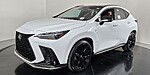 New 2026 LEXUS NX NX 450H+ F SPORT HANDLING AWD in LAS VEGAS, NEVADA