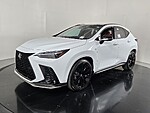 New 2026 LEXUS NX NX 450H+ F SPORT HANDLING AWD in LAS VEGAS, NEVADA (Photo 1)