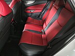 New 2026 LEXUS NX NX 450H+ F SPORT HANDLING AWD in LAS VEGAS, NEVADA (Photo 12)