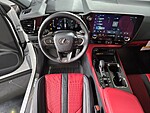 New 2026 LEXUS NX NX 450H+ F SPORT HANDLING AWD in LAS VEGAS, NEVADA (Photo 13)