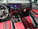 New 2026 LEXUS NX NX 450H+ F SPORT HANDLING AWD in LAS VEGAS, NEVADA (Photo 14)