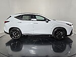 New 2026 LEXUS NX NX 450H+ F SPORT HANDLING AWD in LAS VEGAS, NEVADA (Photo 3)