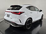 New 2026 LEXUS NX NX 450H+ F SPORT HANDLING AWD in LAS VEGAS, NEVADA (Photo 4)