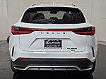New 2026 LEXUS NX NX 450H+ F SPORT HANDLING AWD in LAS VEGAS, NEVADA (Photo 5)