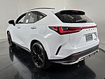 New 2026 LEXUS NX NX 450H+ F SPORT HANDLING AWD in LAS VEGAS, NEVADA (Photo 6)