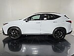 New 2026 LEXUS NX NX 450H+ F SPORT HANDLING AWD in LAS VEGAS, NEVADA (Photo 7)