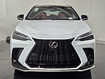 New 2026 LEXUS NX NX 450H+ F SPORT HANDLING AWD in LAS VEGAS, NEVADA (Photo 8)