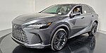 New 2026 LEXUS RX RX 350 FWD in LAS VEGAS, NEVADA