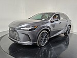 New 2026 LEXUS RX RX 350 FWD in LAS VEGAS, NEVADA (Photo 1)