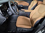 New 2026 LEXUS RX RX 350 FWD in LAS VEGAS, NEVADA (Photo 10)