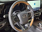 New 2026 LEXUS RX RX 350 FWD in LAS VEGAS, NEVADA (Photo 17)