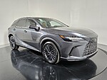 New 2026 LEXUS RX RX 350 FWD in LAS VEGAS, NEVADA (Photo 2)