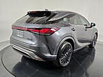New 2026 LEXUS RX RX 350 FWD in LAS VEGAS, NEVADA (Photo 4)