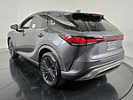 New 2026 LEXUS RX RX 350 FWD in LAS VEGAS, NEVADA (Photo 6)