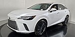 New 2026 LEXUS RX RX 350 FWD in LAS VEGAS, NEVADA