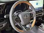 New 2026 LEXUS RX RX 350 FWD in LAS VEGAS, NEVADA (Photo 17)