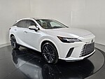 New 2026 LEXUS RX RX 350 FWD in LAS VEGAS, NEVADA (Photo 2)