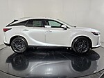 New 2026 LEXUS RX RX 350 FWD in LAS VEGAS, NEVADA (Photo 3)