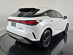 New 2026 LEXUS RX RX 350 FWD in LAS VEGAS, NEVADA (Photo 4)