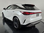 New 2026 LEXUS RX RX 350 FWD in LAS VEGAS, NEVADA (Photo 6)