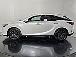 New 2026 LEXUS RX RX 350 FWD in LAS VEGAS, NEVADA (Photo 7)