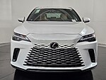 New 2026 LEXUS RX RX 350 FWD in LAS VEGAS, NEVADA (Photo 8)